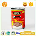 Canned Puppy Food Pet Food Wholesale